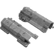 İnnovareauto Bmw X5 E53,E70 Için Panaromik Tavan Sunroof Tamir Seti - Demir