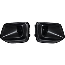 Arkıl Fiorino Sis Kapağı Yeni Model Sissiz Sağ Sol Takım Ithal