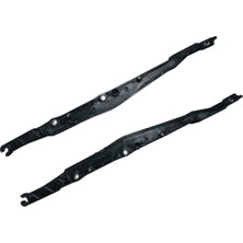 İnnovareauto Golf4 Golf 5 Jetta Için Sunroof Tamir Takımı Parçası Ikili Set