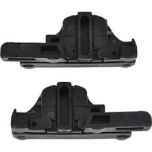 İnnovareauto Jeep Renegade Için Sunroof Tamir  Sağ-Sol Set