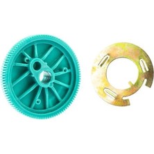 İnnovareauto Mercedes W639 Vito, Mixto Için Arka Silecek Dişlisi