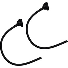 İnnovareauto Peugeot 301 Için Su Fıskiye Memesi 2'li