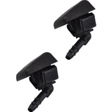 İnnovareauto Fiat Doblo, Peugeot Boxer, Citroen Için Su Fıskiye Memesi 2'li