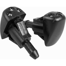 İnnovareauto Hyundai I10,KIA Rio Için Cam Su Fıskiye Memesi 2'li