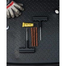 Feifei Acil Durumların Kurtarıcısı Çok Amaçlı Lastik Tamir Seti - FEİ5403-3707