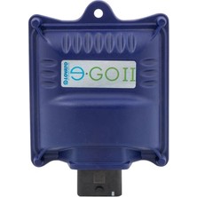 Lovato Ego 4 Silindir Ecu