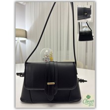 Clover Store Mini Şık Omuz Çantası