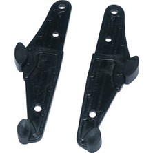 İnnovareauto Renault Modus,hyundai İ30/İ30CW Için Sunroof Tamir Parçası Ikili Set