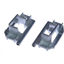 İnnovareauto Peugeot 206 Için Sunroof Tamir Parçası Kızak Ayağı