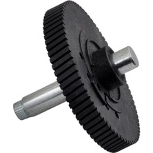 İnnovareauto Bmw 5 Serisi E60 Için Ön Silecek Motor Dişlisi (Bosch Motor)