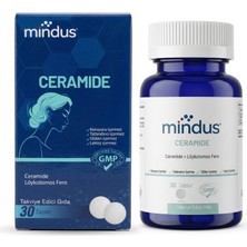 Mindus Ceramide 30 Tablet
