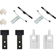 İnnovareauto Bmw 3 Serisi E46 Için Sunroof Tamir Seti (Eski Model)