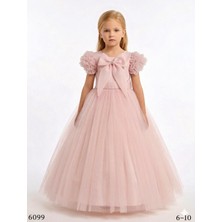 Miss Helina Abiye 6099 Pudra