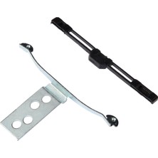 İnnovareauto Bmw E36 E46 3 Serisi Için Sunroof Döşeme Yayı