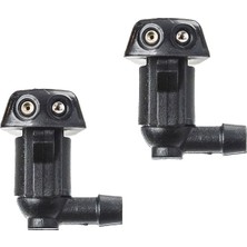 İnnovareauto Totoya Yaris, Tacoma, M2 Için Ön Cam Su Fıskiyesi 2'li