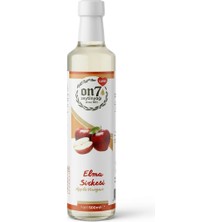 On7zeytinyağı Elma Sirkesi