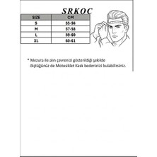 SRKOC Motorsikletkaskı