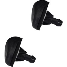 İnnovareauto Peugeot 307 Için Su Fıskiye Memesi 2'li