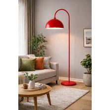 Baston Model Küreli Model Salon Ofis Yatak Odası Şık Lambader