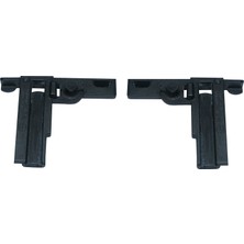 İnnovareauto Hyundai I30 I30 Için Sunroof Tamir Parçası Ikili Takım