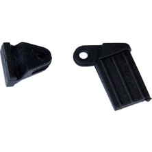 İnnovareauto Mercedes Için Arka Perde Tamir Plastik Parçası Klips