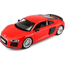 Maisto Oyuncak Model Araba Audi R8 V10 Plus 1:24 31513