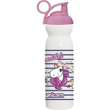 Herevin Desenli Pp Matara - Suluk 680 Cc Unicorn 161804-010