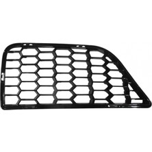 TŞT Bmw 5 Serı- 5 Serisi- 2017-2020  Sis Lamba Kapağı Sol (Sıs Delıksız) (Tampon Panjurusı) (5 Serisi/m5 Style) Oem No (A51118065317)