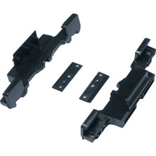 İnnovareauto Volkswagen Golf 7 Için Sunroof Perde Parçası