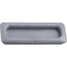 İnnovareauto Mercedes S Sınıf (W140) Için Sunroof Güneşlik El Tutamağı -Gri