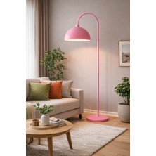 Baston Model Küreli Model Salon Ofis Yatak Odası Şık Lambader