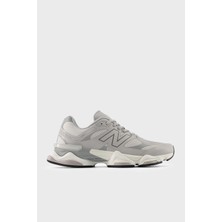 New Balance Deri Karışımlı Sneaker Ayakkabı Unisex Ayakkabı U90601NR