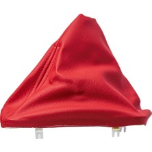 İnnovareauto Bmw 3 Serisi E36 Için Vites Körüğü - Kırmızı