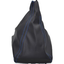 İnnovareauto Opel Astra H Için Vites Körüğü - Mavi