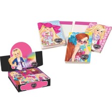 Keskin Color A7 Bloknot Standart İkili Sindy 140200-09 (36 Lı Paket)