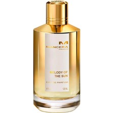 Mancera Melody Of The Sun Edp 120 ml Unisex Parfüm