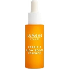 SHC4200 Lumene Glow Boost Essence C Aydınlatıcı &amp; Karşıtı (30 Ml)