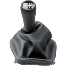 İnnovareauto Bmw 3 Serisi E46 Için Vites Topuzu ve Körüğü