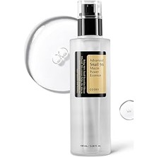 SHC4200 Cosrx Advanced Snail 96 Mucin Power Essence 100 ml Salyangoz Ekstreli Esans