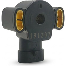 T-OEM Parts No: 86998035 - DİREKSİYON AÇI POTANSI