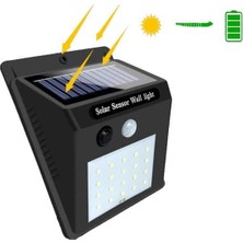 SHC4200 Sensörlü Lamba