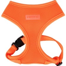 Puppia Neon Soft Harness Ayarlanabilir Göğüs Tasması