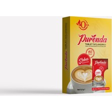 Purenda Tablet Tatlandırıcı 100 Tablet