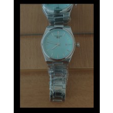 Erkek Saati Tissot – Otoriter, Mütevazı, Ilhamlı ve Özel Üretim Tasarım Bileğe Değdiği An, Bir Duruş Dile Gelir