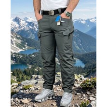 Mikro Taktical Kargocep Cargocep Outdoor Ithal Yazlık 6 Cepli  A Kalite Pantolon