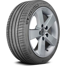 Michelin 275/40 R20 106Y Xl Pilot Sport 4 Suv Oto Yaz Lastiği ( Üretim Yılı: 2026 )