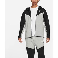Nike Sportswear Tech Fleece Windrunner Full-Zip Hoodie Erkek Ceket