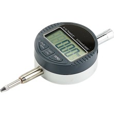 Gfb Dijital Komparatör Saati 0-12,7 x 0,001 (Mikronlu)