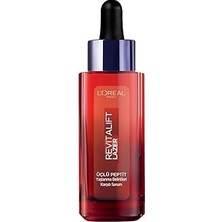 SHC4200 Paris Revitalift Yaşlanma Belirtileri Karşıtı Üçlü Peptit Bakım Serumu