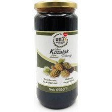 On7zeytinyağı Kozalak Özü